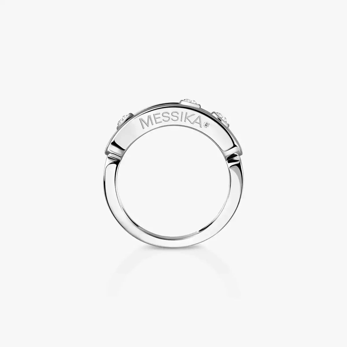 [OAK JURI] MoveGold Diamond Ring