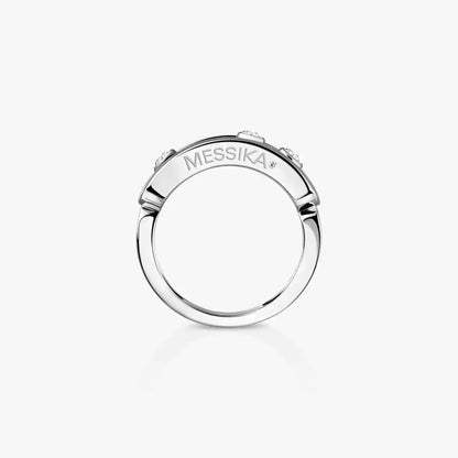 [OAK JURI] MoveGold Diamond Ring