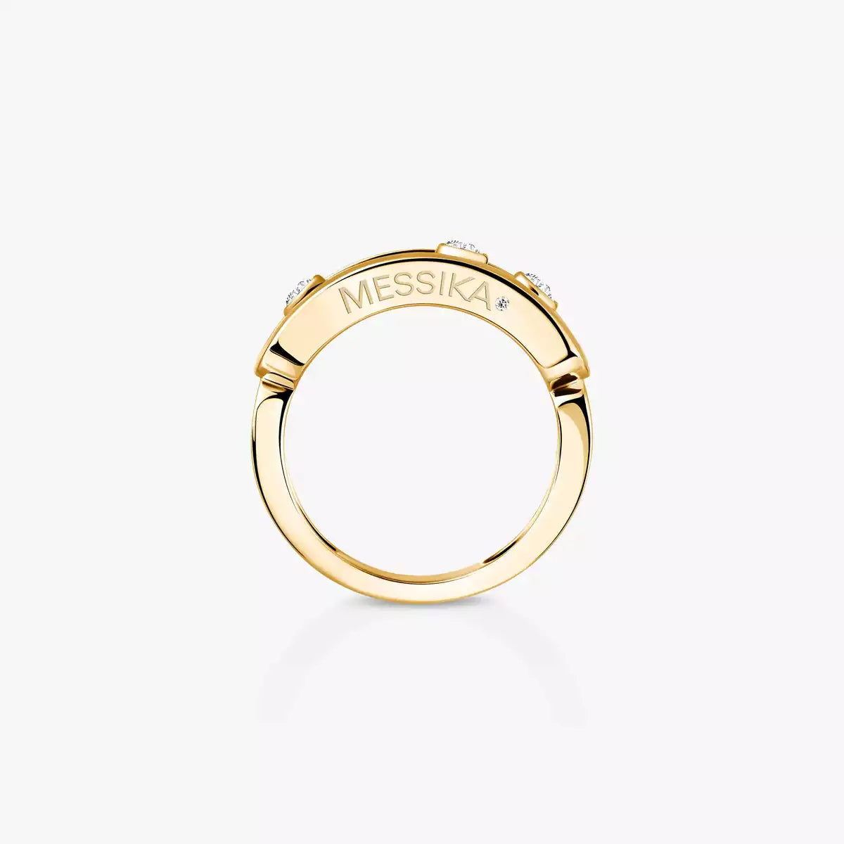 [OAK JURI] MoveGold Diamond Ring