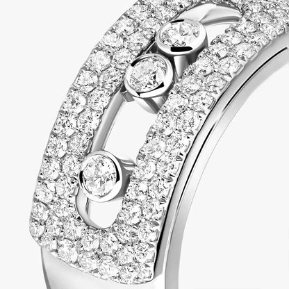 [OAK JURI] Move Noa Diamond Pave_ Ring
