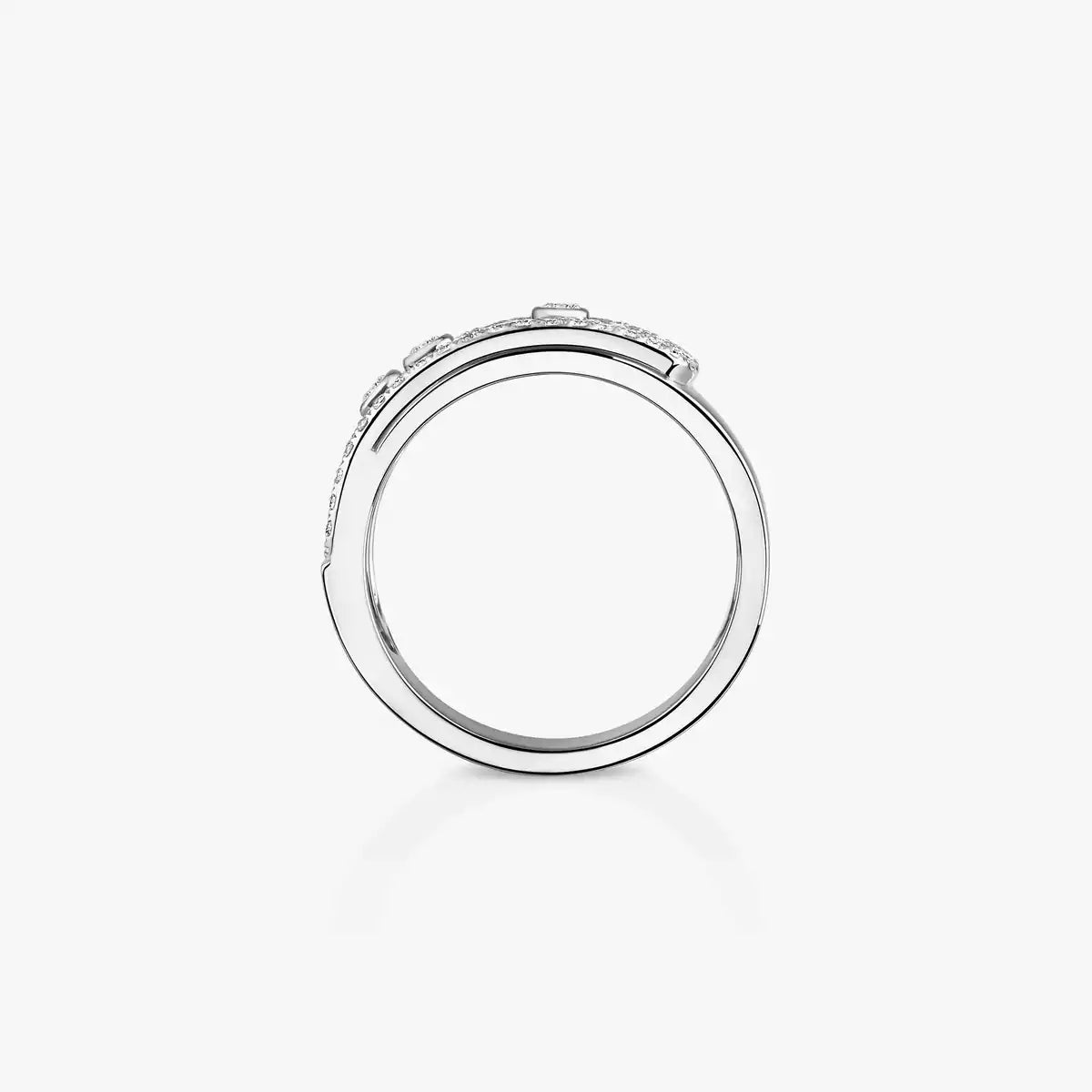 [OAK JURI] Move Noa Diamond Pave_ Ring