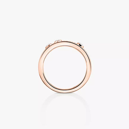 [OAK JURI]Move Romane Diamond Ring