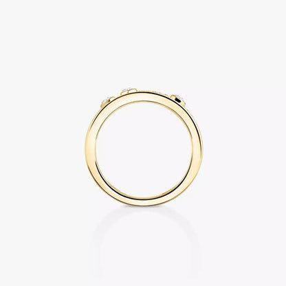 [OAK JURI]Move Romane Diamond Ring