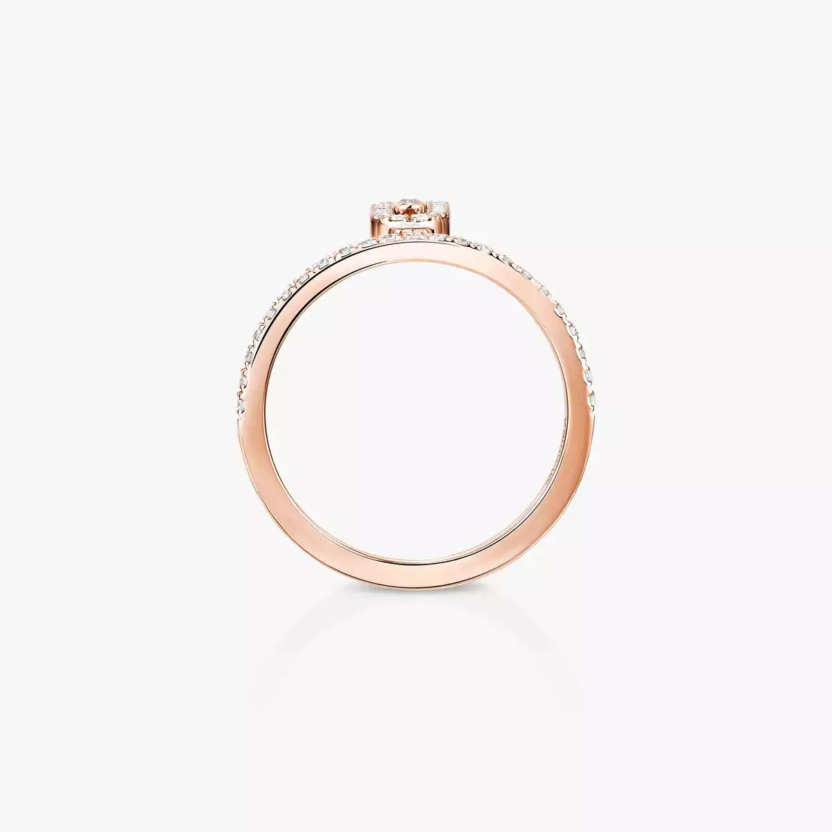 [OAK JURI]Move Uno Diamond Ring
