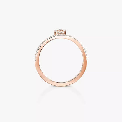 [OAK JURI]Move Uno Diamond Ring
