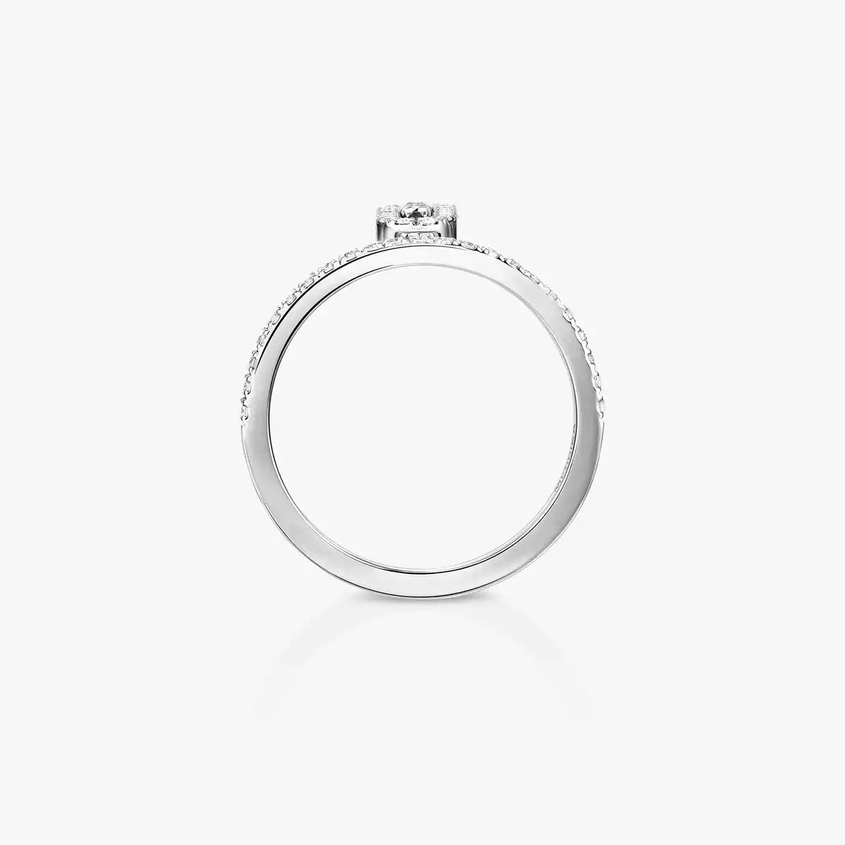 [OAK JURI]Move Uno Diamond Ring