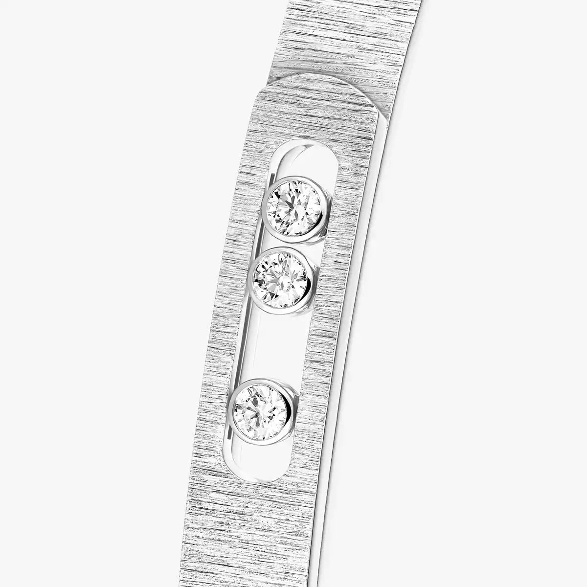 [OAK JURI]Move Noa Ciselé bangle