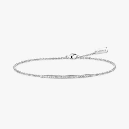 [OAK JURI]Diamond Thin Bangle 0.15ct My Twin Toi & Moi
