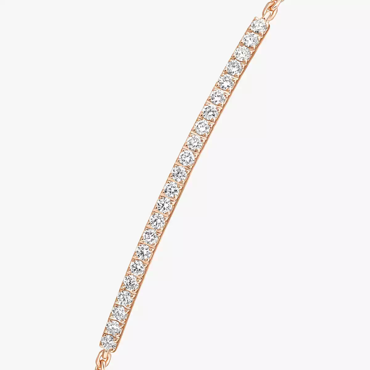 [OAK JURI]Diamond Thin Bangle 0.15ct My Twin Toi & Moi