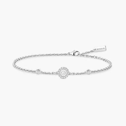 [OAK JURI]Joy Diamond Bracelet Small