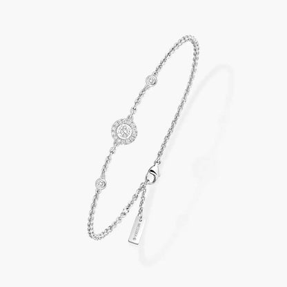 [OAK JURI]Joy Diamond Bracelet Small