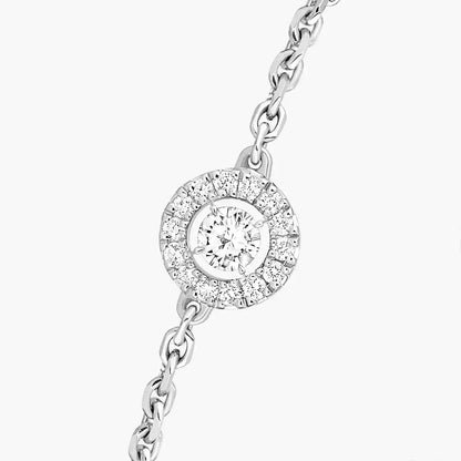 [OAK JURI]Joy Diamond Bracelet Small