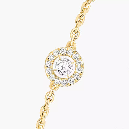 [OAK JURI]Joy Diamond Bracelet Small