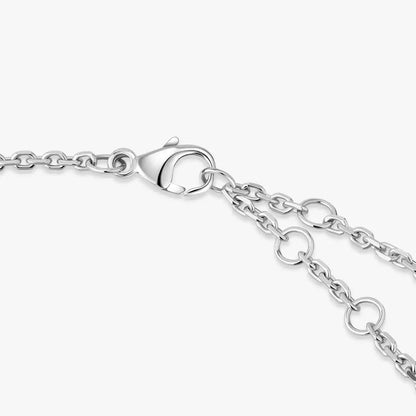 [OAK JURI]Move Classique Ciselé bracelet