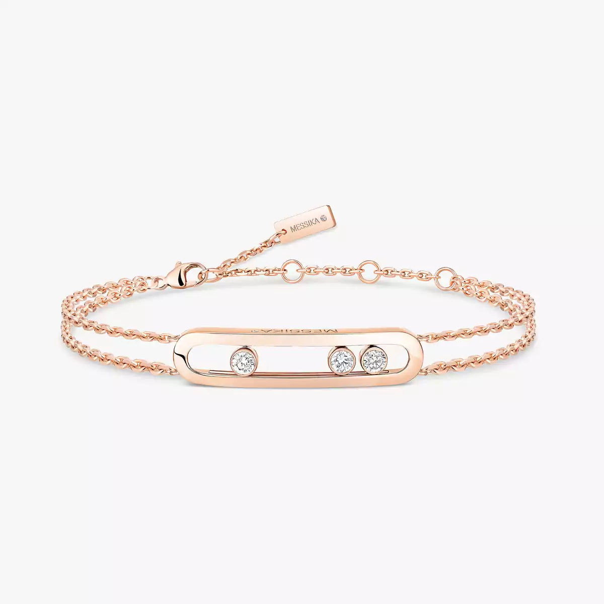 [OAK JURI]Move Classique bracelet