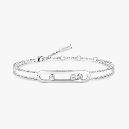 [OAK JURI]Move Classique bracelet