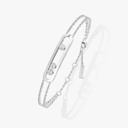 [OAK JURI]Move Classique bracelet