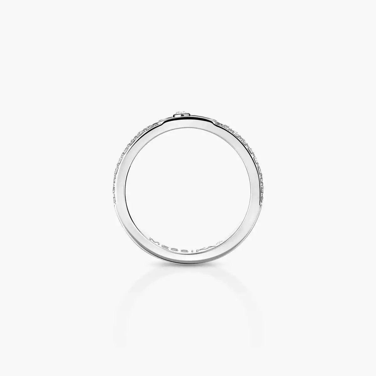 [OAK JURI]Move Joaillerie Pave_ Diamond Wedding Ring