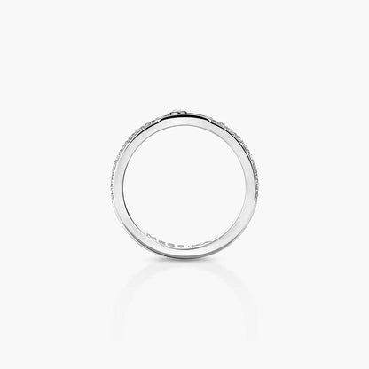 [OAK JURI]Move Joaillerie Pave_ Diamond Wedding Ring