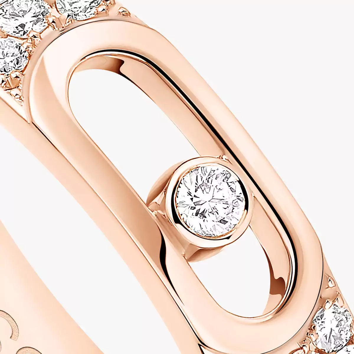 [OAK JURI]Move Joaillerie Pave_ Diamond Wedding Ring