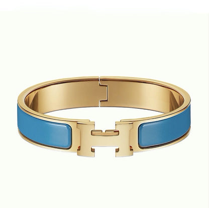 [OAK JURI]H BRACELET TURQUOISE 12MM