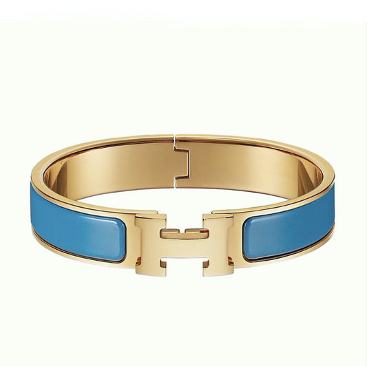 [OAK JURI]H BRACELET TURQUOISE 12MM