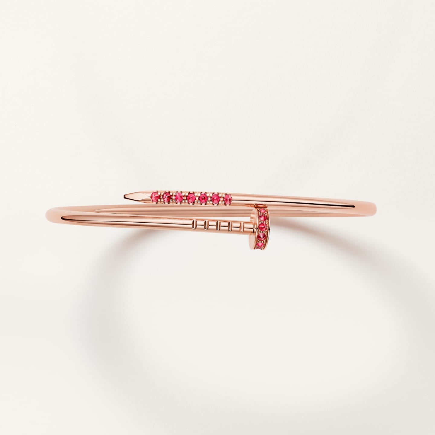 [OAK JURI]JUSTE BRACELET 2.5MM DIAMONDS NEW