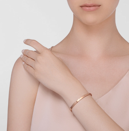 [OAK JURI]LOVE BRACELET 3.65MM