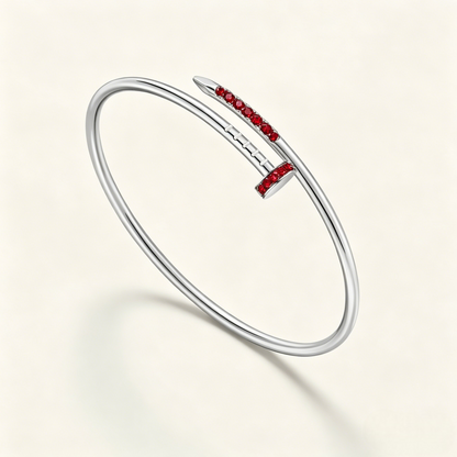 [OAK JURI]JUSTE BRACELET 2.5MM DIAMONDS NEW
