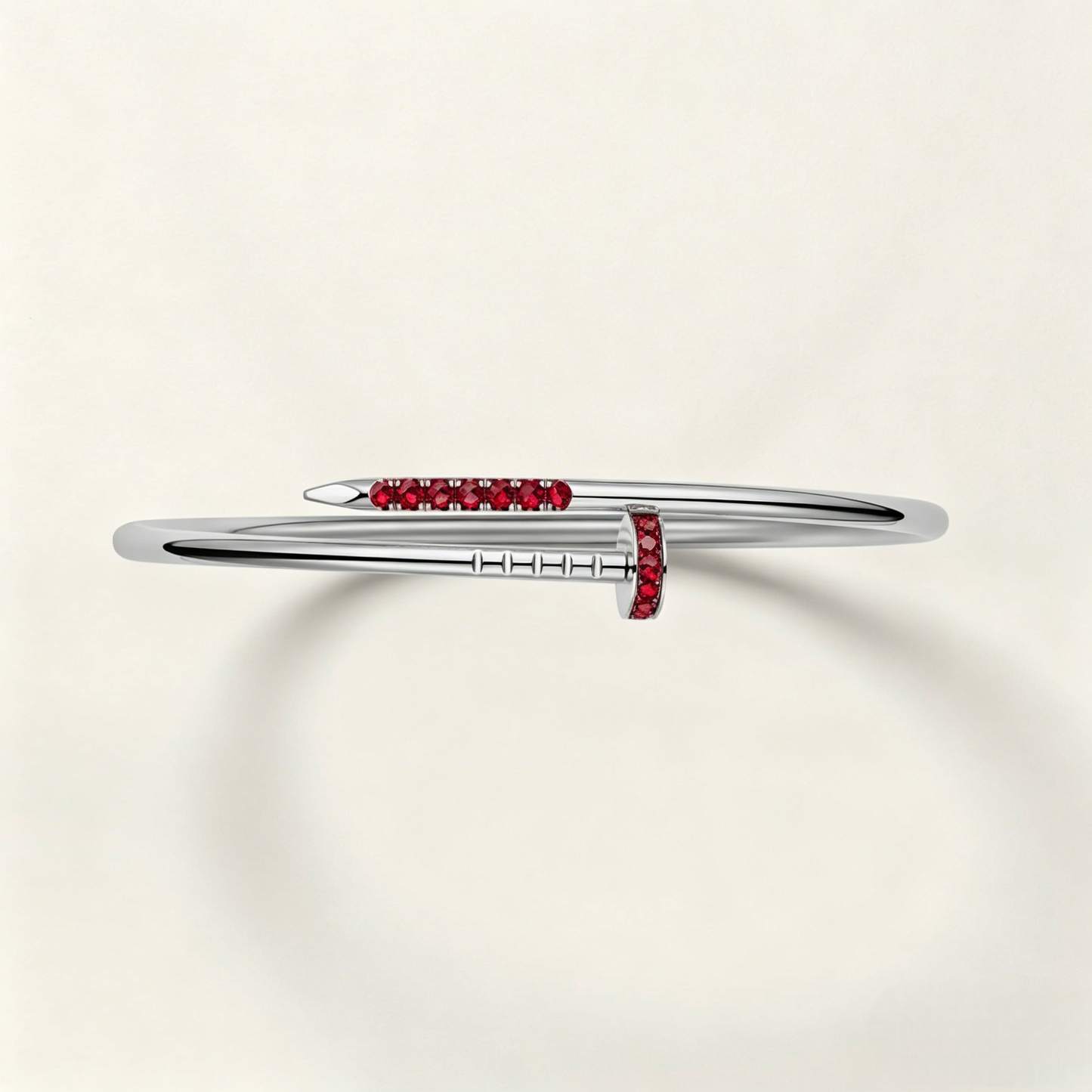 [OAK JURI]JUSTE BRACELET 2.5MM DIAMONDS NEW