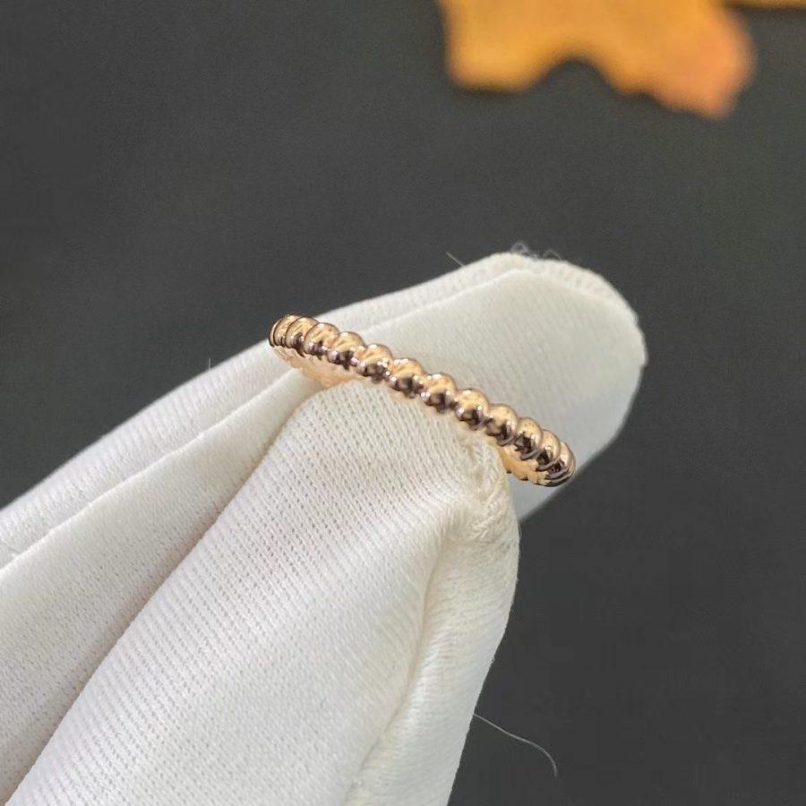 [OAK JURI]PERLEE RING